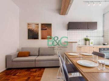b7712d96a52d9c3eb74bc859347d4f37f2cbf611 · Apartamento à venda, 86 m² por R$ 673.600,00 - Bela Vista - São Paulo/SP