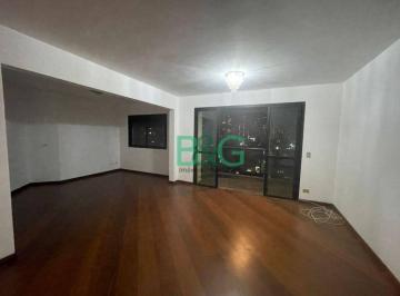 4fefde2ce06246595760cedb33d6284a656a9d81 · Apartamento para alugar, 180 m² por R$ 10.269,00/mês - Tatuapé - São Paulo/SP