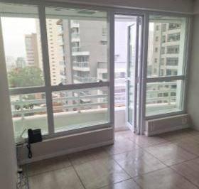 d100b5f577c5292fa17d7ee749e5c772d59d4205 · Sala à venda, 34 m² por R$ 330.000,00 - Consolação - São Paulo/SP