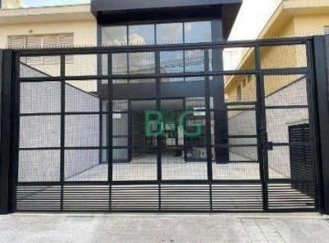 62e491a10abfaabee9b616050067585d09be34b4 · Prédio para alugar, 189 m² por R$ 22.809,41/mês - Tatuapé - São Paulo/SP