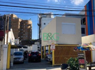 02ffd687f6b757d5e4a240921bc0914f9edd8e58 · Terreno à venda, 350 m² por R$ 4.500.000,00 - Pinheiros - São Paulo/SP