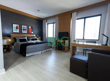7a32a62c4269e82f9fa7e8c5d96bda3ca891dd4d · Apartamento à venda, 29 m² por R$ 320.000,00 - Vila Gomes Cardim - São Paulo/SP