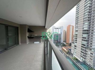 9ac8b16a1fdd1f24afa2c0c40d275e10fc11c8d7 · Apartamento à venda, 132 m² por R$ 2.438.000,00 - Vila Clementino - São Paulo/SP