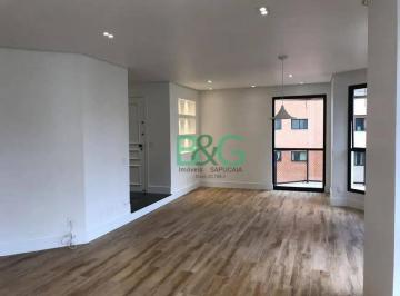 3d641c4b39d0977560bdf28b4a63ca9bcf42745f · Apartamento à venda, 157 m² por R$ 1.500.000,00 - Vila Mariana - São Paulo/SP