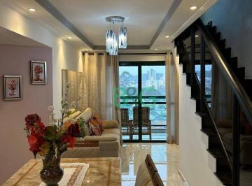 603f397985620f7ffd7968eb3e869b2028f8c307 · Apartamento Duplex à venda, 164 m² por R$ 1.400.000,00 - Parque Mandaqui - São Paulo/SP