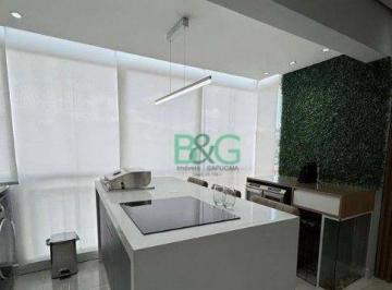 2f8cfa0d85c1402cc9931adbedac9f5d0cbf6f7b · Apartamento à venda, 45 m² por R$ 538.000,00 - Vila Invernada - São Paulo/SP