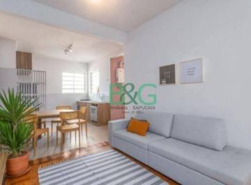 58da7dfdc35e7ac400a6d8fa2cdb1e6539c14e93 · Apartamento à venda, 145 m² por R$ 1.450.000,00 - Bela Vista - São Paulo/SP