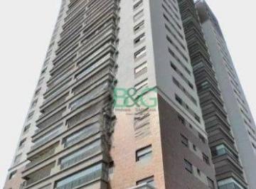 887d87091b9d06f06adb66ec6dc75583933cc545 · Apartamento à venda, 159 m² por R$ 2.000.000,00 - Mooca - São Paulo/SP