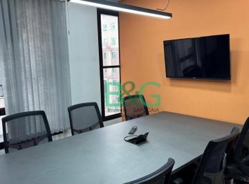 2e41d72d0e0918c004d786dadc1df4b809b2411c · Conjunto à venda, 46 m² por R$ 450.000,00 - Vila Olímpia - São Paulo/SP