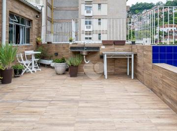 dab7e091748de19113455bd28139624efed355b7 · Cobertura com 5 dormitórios à venda, 293 m² por R$ 2.850.000,00 - Laranjeiras - Rio de Janeiro/RJ
