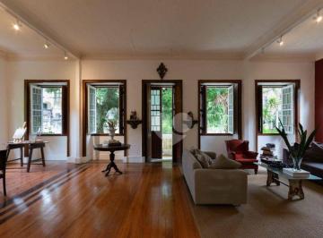 199b1c1b2fe938ac0fcd1a77f9d0cfd3eab570e6 · Casa à venda, 207 m² por R$ 2.300.000,00 - Santa Teresa - Rio de Janeiro/RJ