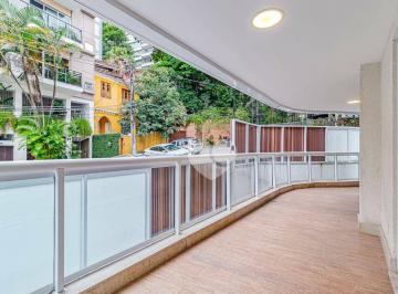 1fd0c4cc0befe7ba080a995c1349132c78ddb276 · Apartamento com 3 quartos à venda, 109 m² por R$ 1.690.000 - Lagoa - Rio de Janeiro/RJ