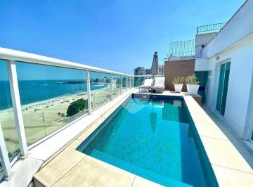 b74e39ae9dd14e4b83f91c27bbd9e712b58d0068 · Cobertura à venda, 531 m² por R$ 24.000.000,00 - Copacabana - Rio de Janeiro/RJ