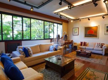 ab368134b780f068d18b658a1fb02da6796a2140 · Apartamento com 4 quartos à venda, 250 m² por R$ 3.100.000 - Jardim Botânico - Rio de Janeiro/RJ