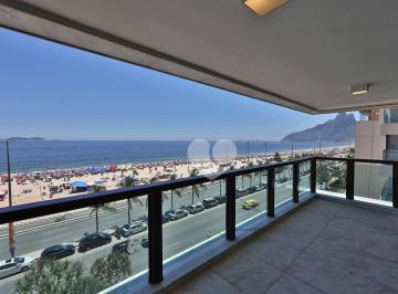 d37cb9f3625a33ec9942db619e05eed62a2f4f56 · Apartamento com 4 quartos à venda, 320 m² - Ipanema - Rio de Janeiro/RJ