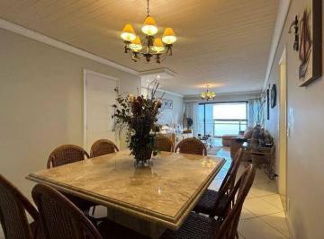 3cee26eeaf99f439efd042934314f61e20cd207e · Apartamento com 3 dormitórios à venda, 168 m² por R$ 1.300.000,00 - Morro Sorocotuba - Guarujá/SP