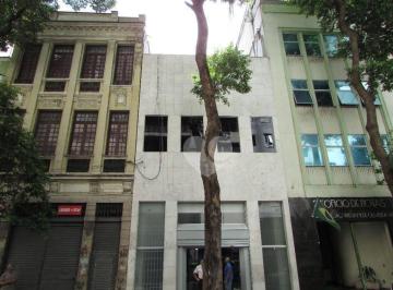 d35e1cdfa668c9dd453e1d3f9360306d8eff4341 · Prédio à venda, 562 m² por R$ 5.000.000,00 - Centro - Rio de Janeiro/RJ