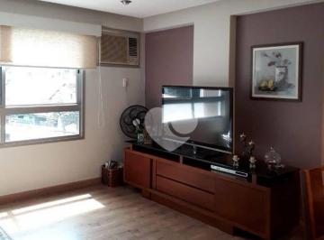 6aef5600292ded96ef7203a823395b1d77edd674 · Apartamento a venda com 02 quartos, 01 suite, varanda, área de serviço, vaga escriturada, lazer comp