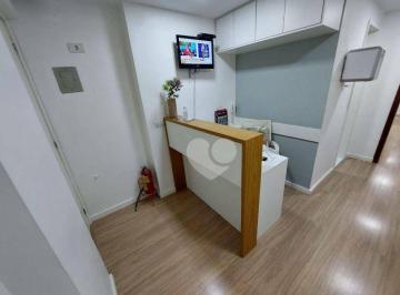 236c4c1bcdf627458e889f6b118995d82bd08a39 · Sala à venda, 41 m² por R$ 299.000,00 - Tijuca - Rio de Janeiro/RJ