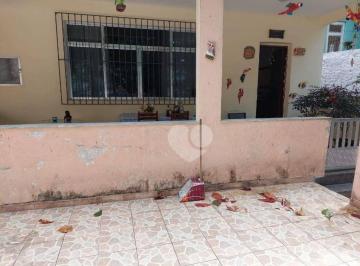 efb7124d556841f26a0e040c5ed9876cb92294c3 · Casa com 3 dormitórios à venda, 264 m² por R$ 350.000,00 - Engenho Novo - Rio de Janeiro/RJ