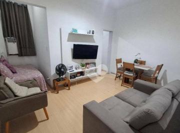 535a5ab51b72805906b30d280c1f00a34f8286c8 · Apartamento com 1 quarto 51 m², à venda no Catete, Rio de Janeiro/RJ