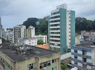 Apartamento de 1 quarto, Salvador · Apartamento 1/4 Na Barra Totalmente Reformado Pronto Para Morar !