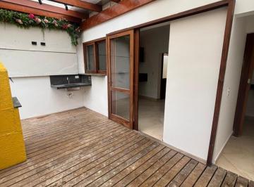 Imagem do Imóvel · CASA TÉRREA COM 3 DORMITÓRIOS APENAS 50 METROS DA ORLA DO ITAGUÁ.