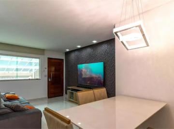 Casa de 2 quartos, São Paulo · Casa Parque São Domingos 2 suítes e 2 vagas de garagem