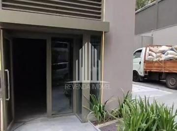 Foto 01 · Salão Comercial para Locação em Perdizes, São Paulo-SP: 1 Sala, 2 Banheiros, 2 Vagas de Garagem!