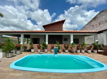 Casa de 4 quartos, Paracuru · CASA DE 04 QUARTOS - PRAIA DE PARACURU