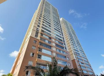Apartamento de 2 quartos, Salvador · Platno Greenville | 2 Suítes | 110m² | Alto Padrão: