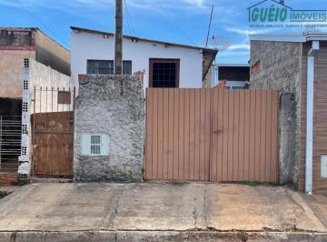 Foto 01 · Casa, Jardim Fronteira, Itararé, SP