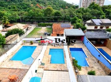 Foto 11 · Casa de Luxo em Condomínio no Anil, Rio de Janeiro - 4 Quartos, 4 Suítes, 2 Salas, 6 Banheiros, 380m