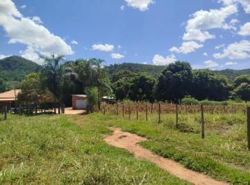 Rural de 3 quartos, Natalândia · CHÁCARA FORMADA APTIDÃO ACRICULTURA FAMILIA , PASTO E ORGÂNICOS ESCRITURADA