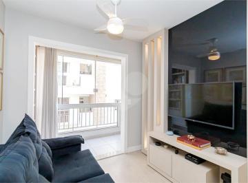 Apartamento · 68m² · 2 Quartos · 1 Vaga · Apartamento com 2 quartos à venda em Uberaba - PR