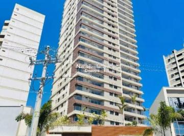 Foto 01 · Apartamento, Cambuí, Campinas, SP