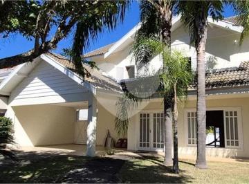 Casa · 360m² · 3 Quartos · 6 Vagas · Condomínio com 3 quartos à venda em Alto Das Palmeiras - SP