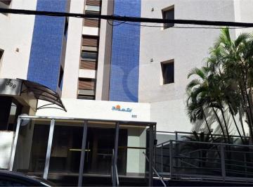 Apartamento · 96m² · 3 Quartos · 2 Vagas · Apartamento com 3 quartos à venda em Centro - SP
