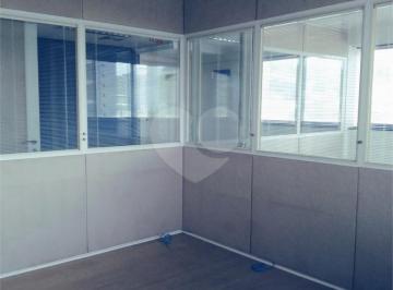 Comercial · 117m² · 4 Vagas · Salas à venda em Santana - SP