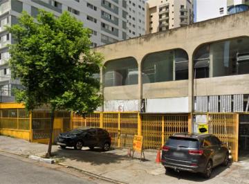 Comercial · 475m² · 10 Vagas · Prédio inteiro à venda em Moema - SP