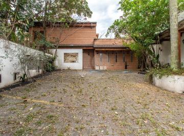 Casa · 452m² · 3 Quartos · 6 Vagas · Sobrado com 3 quartos à venda em Vila madalena - SP