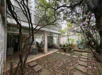 Casa · 230m² · 4 Quartos · 3 Vagas · Sobrado com 4 quartos à venda em Sumaré - SP