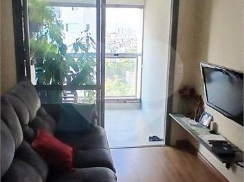 Apartamento · 59m² · 2 Quartos · 2 Vagas · Apartamento com 2 quartos à venda em Vila leopoldina - SP