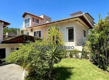 Casa · 280m² · 4 Quartos · Casa à venda - em Trindade