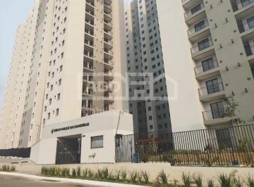 0 · apartamento à venda em Residencial Parque da Fazenda