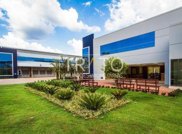 0 · galpão para aluguel em Parque das Universidades