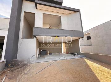 0 · Casa à venda no Condomínio Terras da Estância em Paulínia!