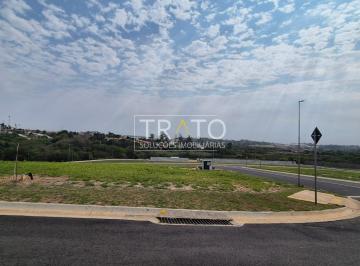 0 · terreno à venda em Loteamento Alphaville Campinas