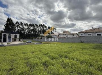 0 · Terreno de alto padrão à venda no Condomínio Villa dos Pinheiros, em Indaiatuba.