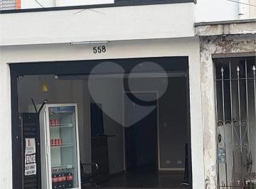 Casa · 123m² · 2 Quartos · 1 Vaga · Sobrado com 2 quartos à venda em Tatuapé - SP
